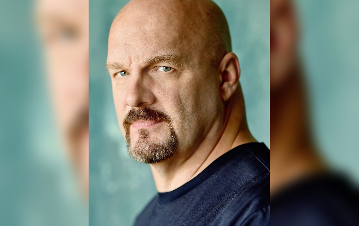Eric Allan Kramer - All Facts About Canadian-American Actor